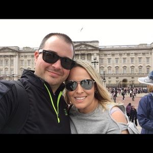 Meet your Posher, Amber